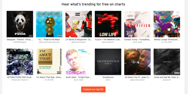 The Fundamentals Of How to See Who Liked My Song on Soundcloud Revealed