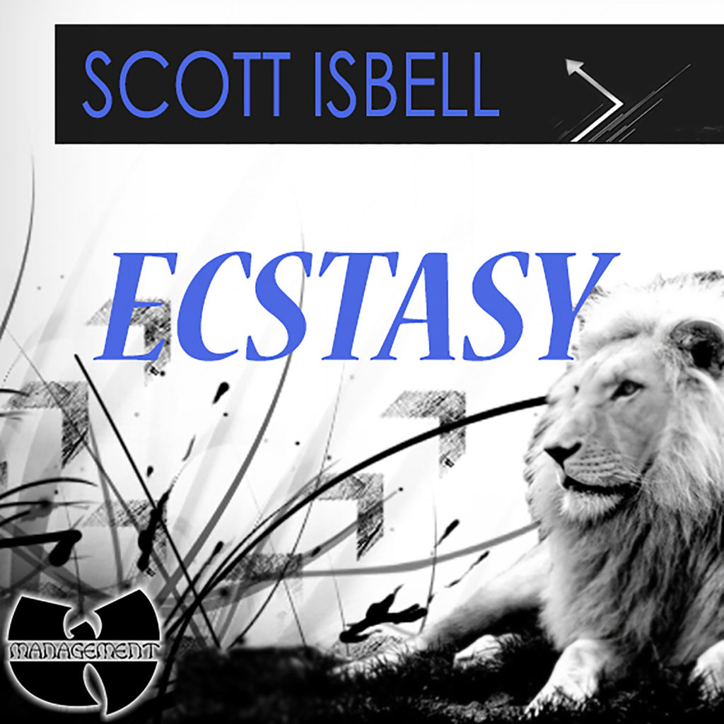 Ecstasy Cover Art3000