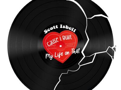 Scott Isbell actor singer comedian