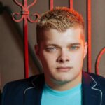 Scott Isbell Headshot