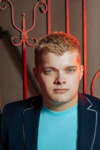 Scott Isbell Headshot